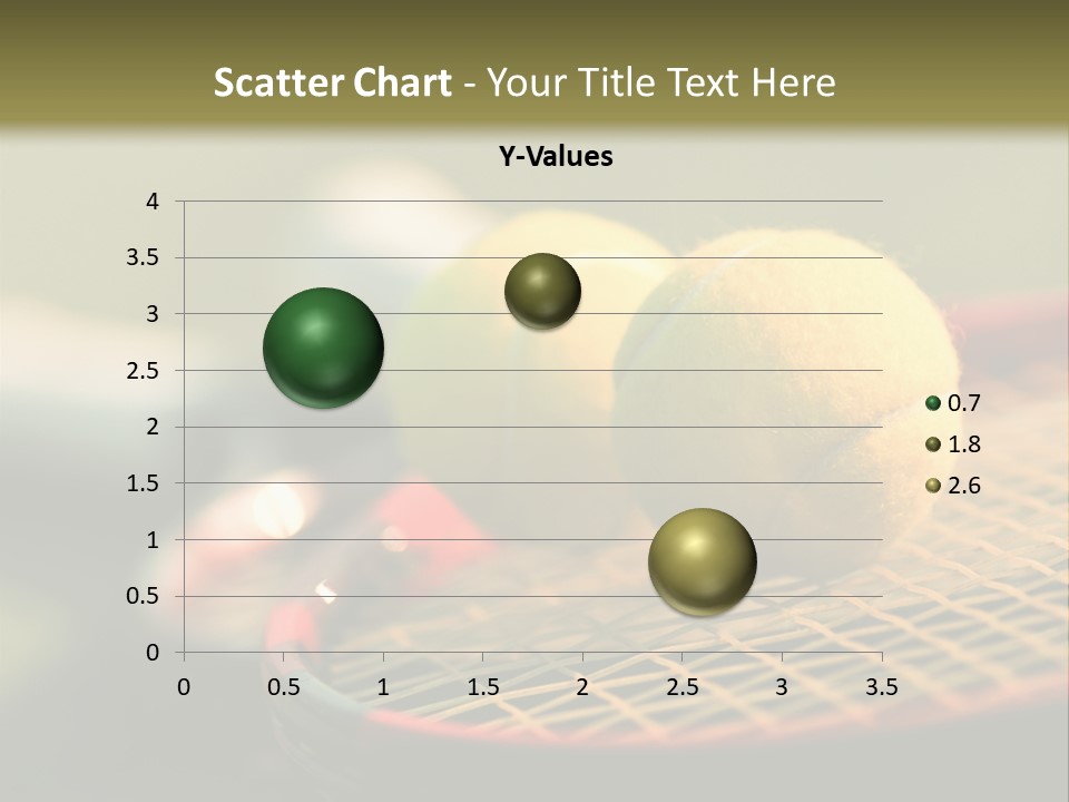 Hobby Line Professional PowerPoint Template