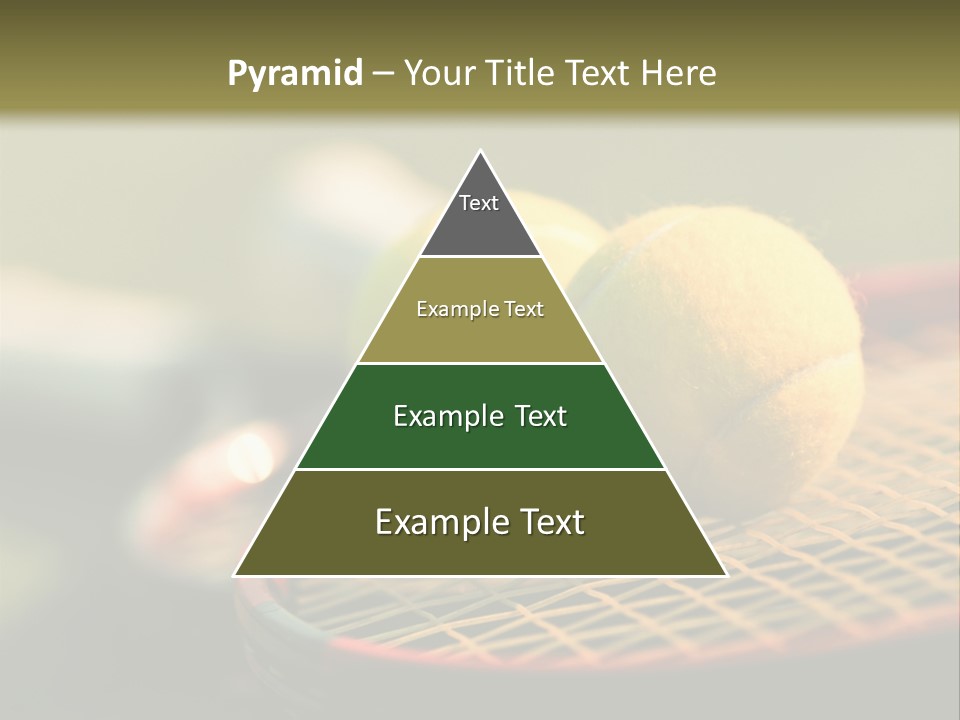 Hobby Line Professional PowerPoint Template