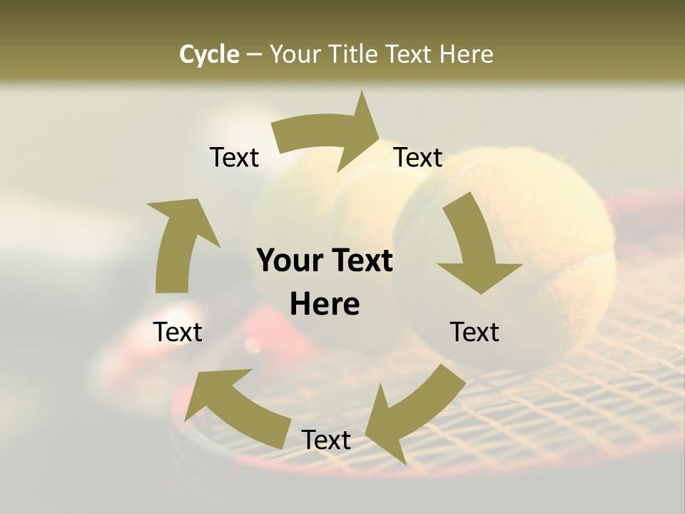 Hobby Line Professional PowerPoint Template