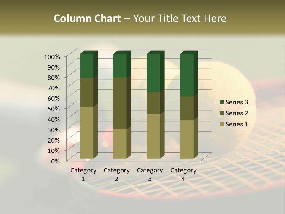 Hobby Line Professional PowerPoint Template