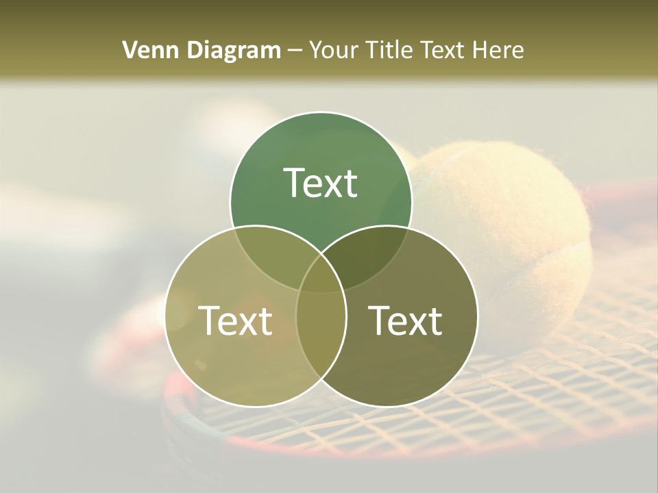 Hobby Line Professional PowerPoint Template
