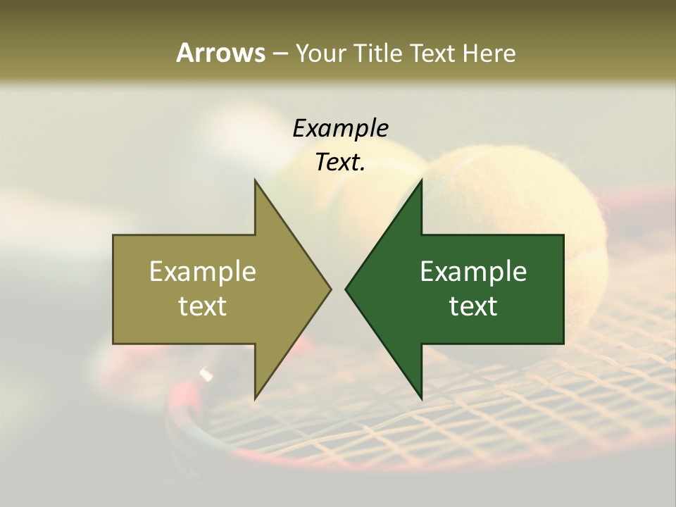 Hobby Line Professional PowerPoint Template