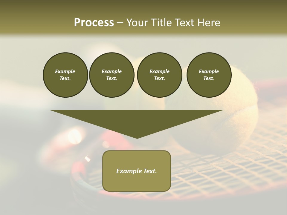 Hobby Line Professional PowerPoint Template
