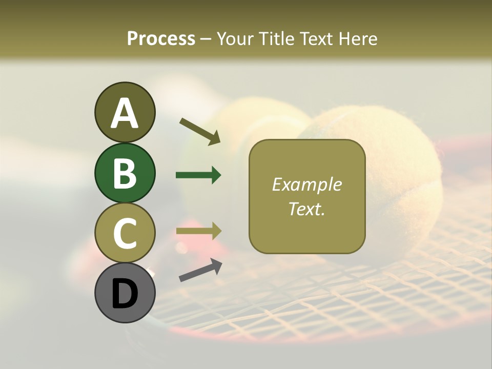 Hobby Line Professional PowerPoint Template