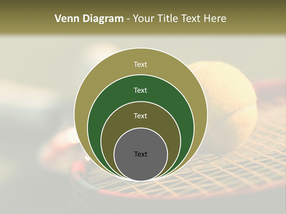 Hobby Line Professional PowerPoint Template