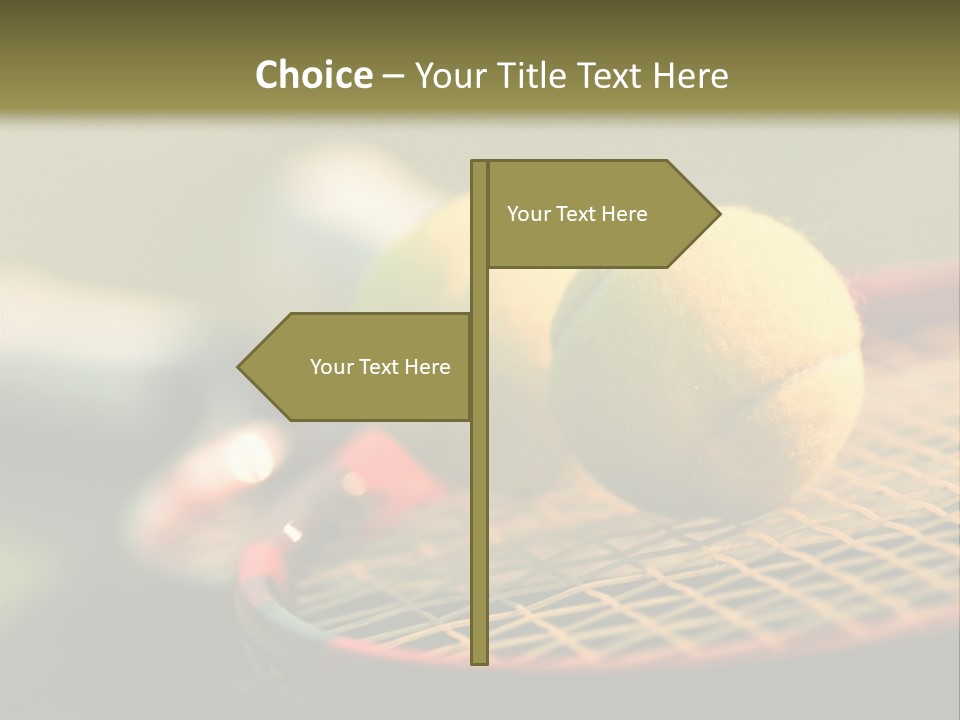 Hobby Line Professional PowerPoint Template