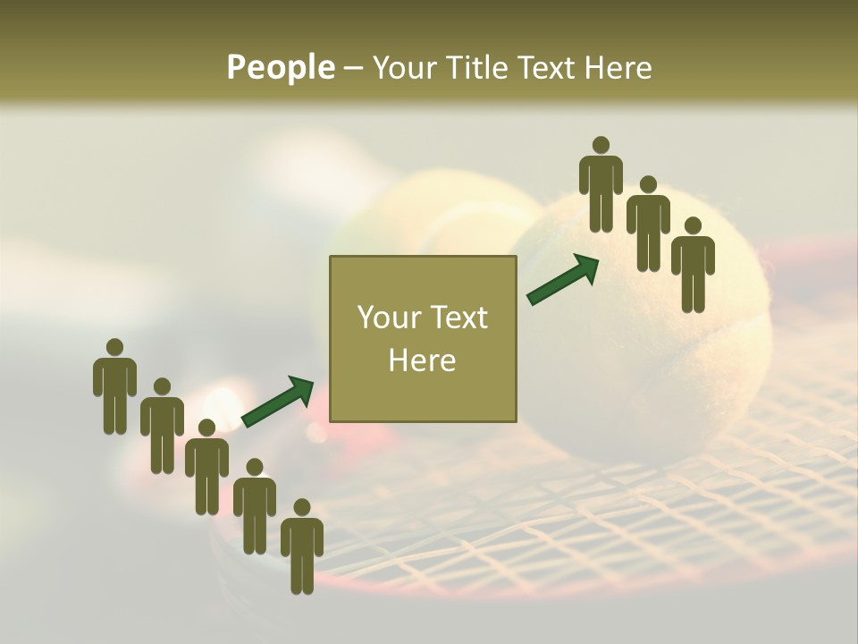 Hobby Line Professional PowerPoint Template