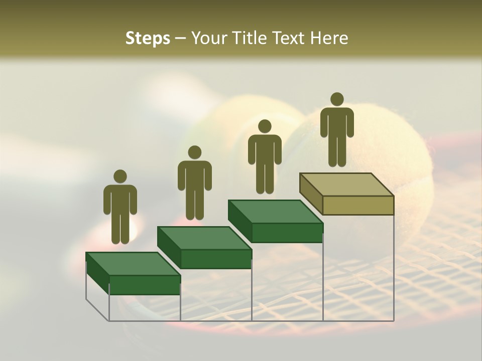 Hobby Line Professional PowerPoint Template