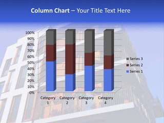 Rent A House Capital Condo PowerPoint Template