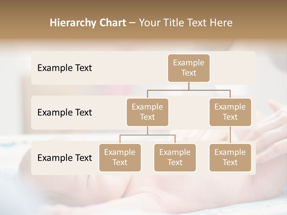 Transportation Sunset Cable PowerPoint Template