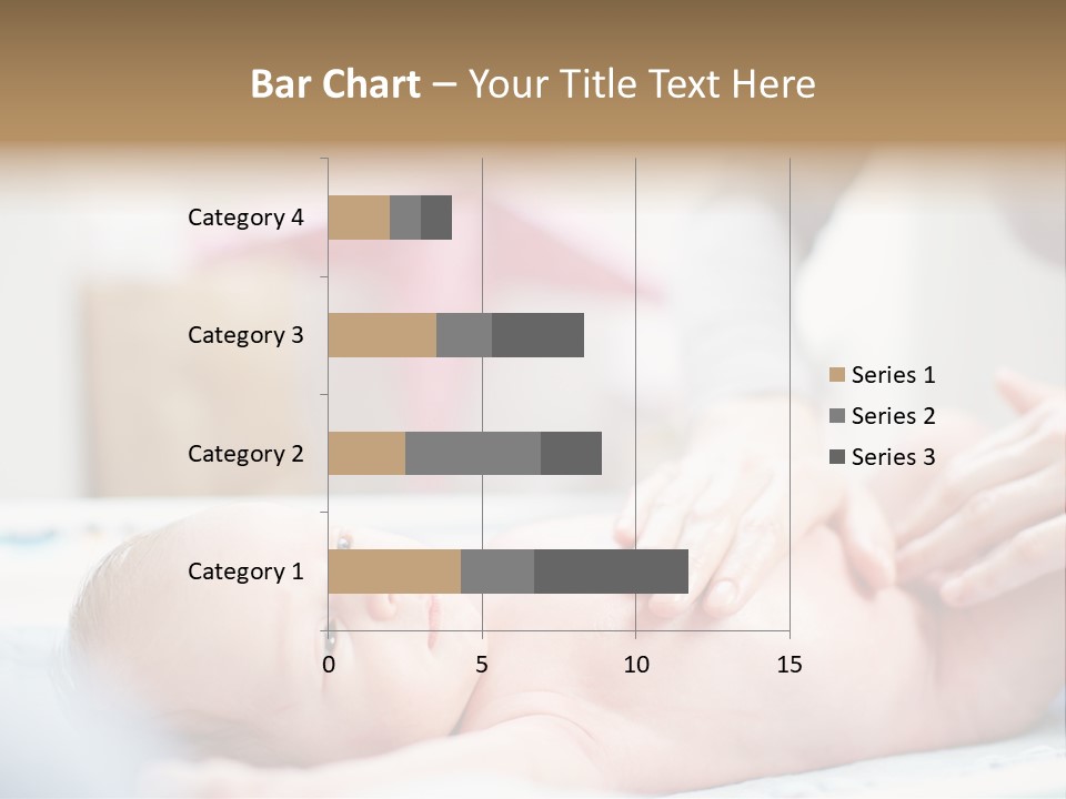 Transportation Sunset Cable PowerPoint Template