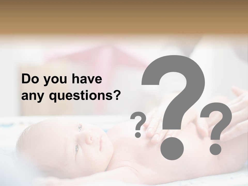 Transportation Sunset Cable PowerPoint Template