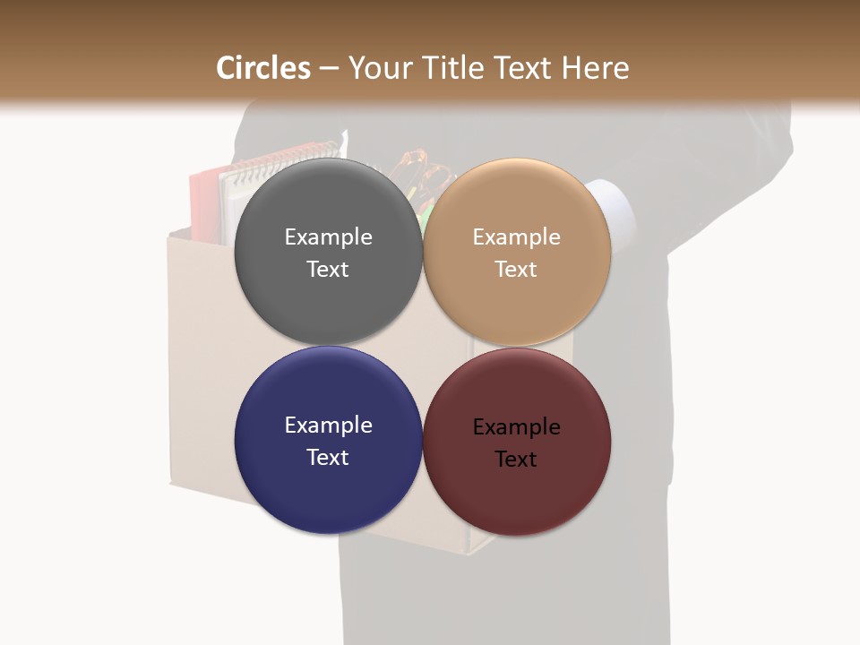 Unhappy Hopelessness Pack PowerPoint Template