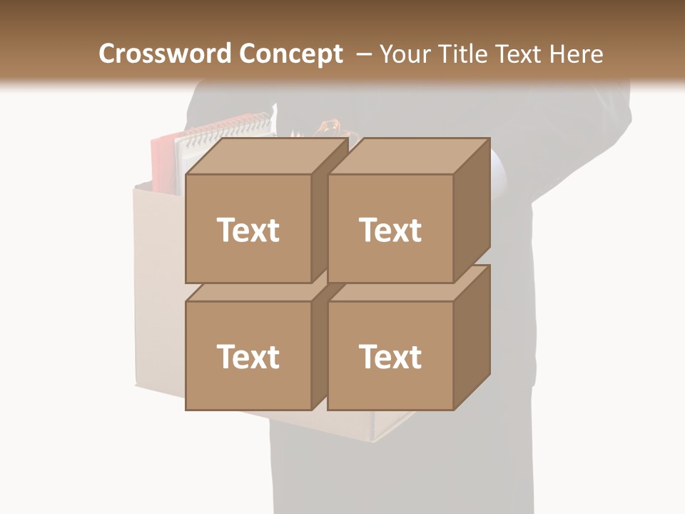 Unhappy Hopelessness Pack PowerPoint Template