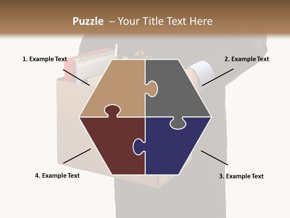 Unhappy Hopelessness Pack PowerPoint Template