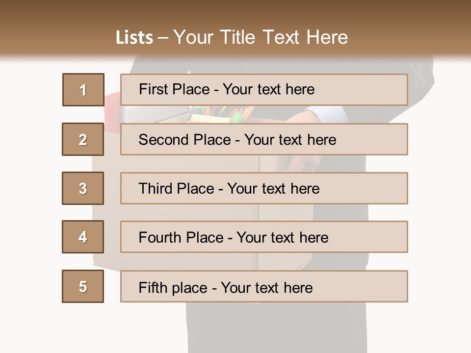 Unhappy Hopelessness Pack PowerPoint Template