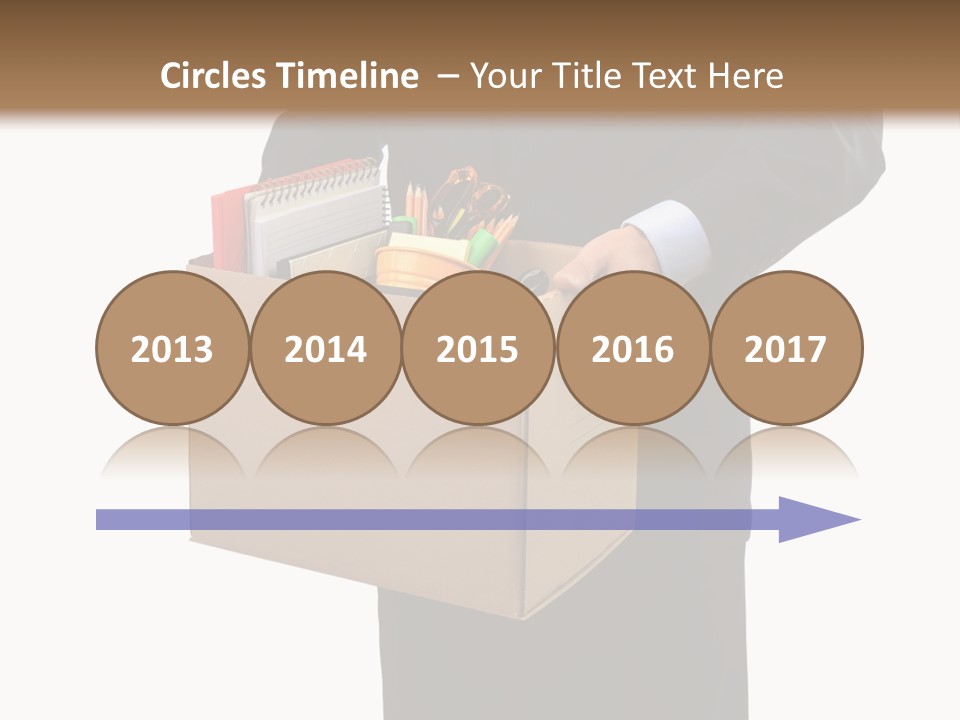 Unhappy Hopelessness Pack PowerPoint Template