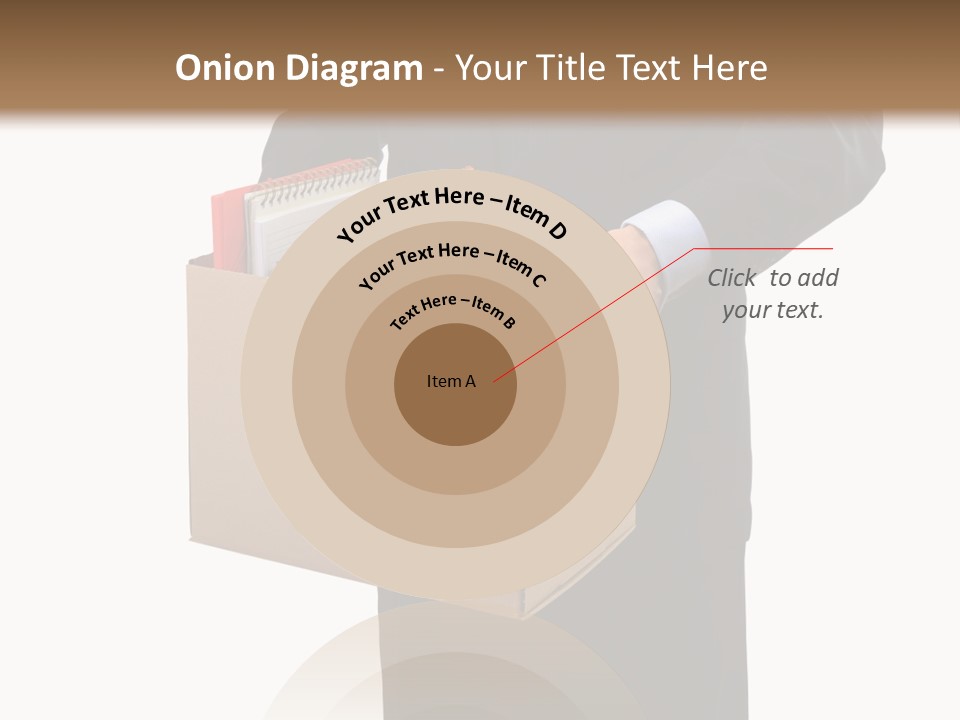 Unhappy Hopelessness Pack PowerPoint Template