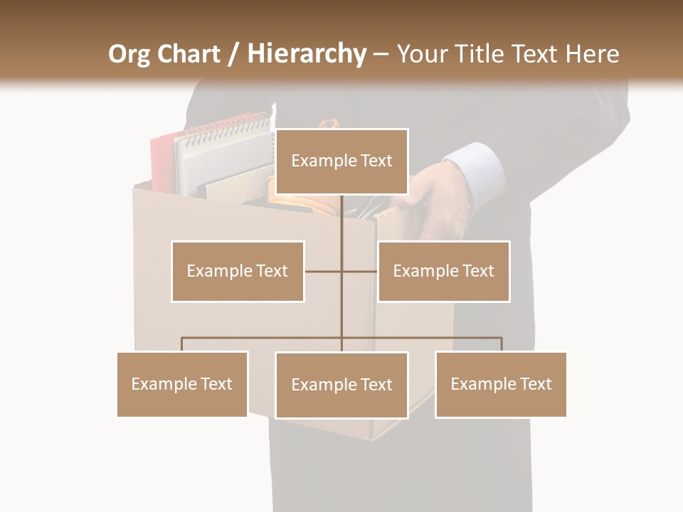Unhappy Hopelessness Pack PowerPoint Template