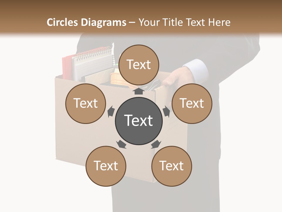 Unhappy Hopelessness Pack PowerPoint Template