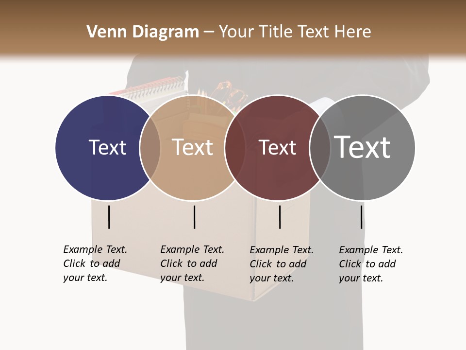 Unhappy Hopelessness Pack PowerPoint Template