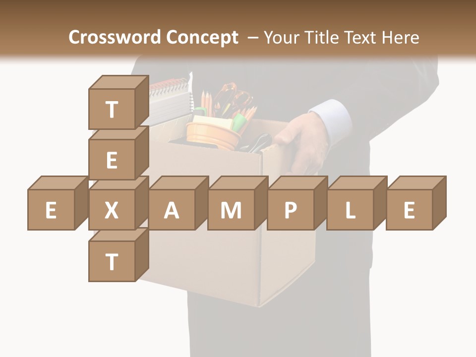 Unhappy Hopelessness Pack PowerPoint Template