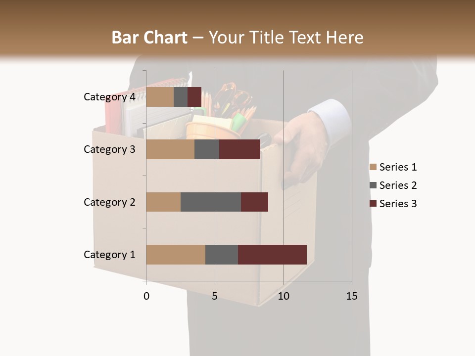 Unhappy Hopelessness Pack PowerPoint Template