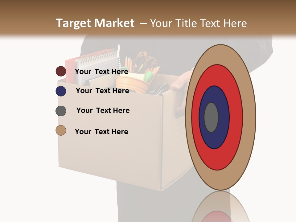 Unhappy Hopelessness Pack PowerPoint Template