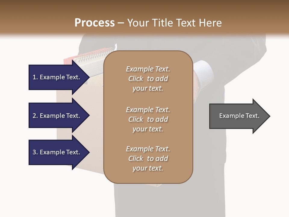 Unhappy Hopelessness Pack PowerPoint Template