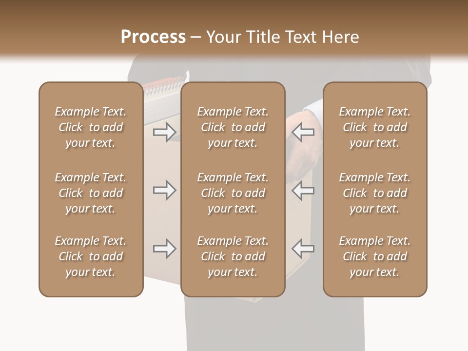 Unhappy Hopelessness Pack PowerPoint Template