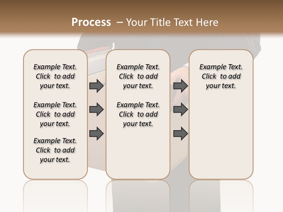 Unhappy Hopelessness Pack PowerPoint Template