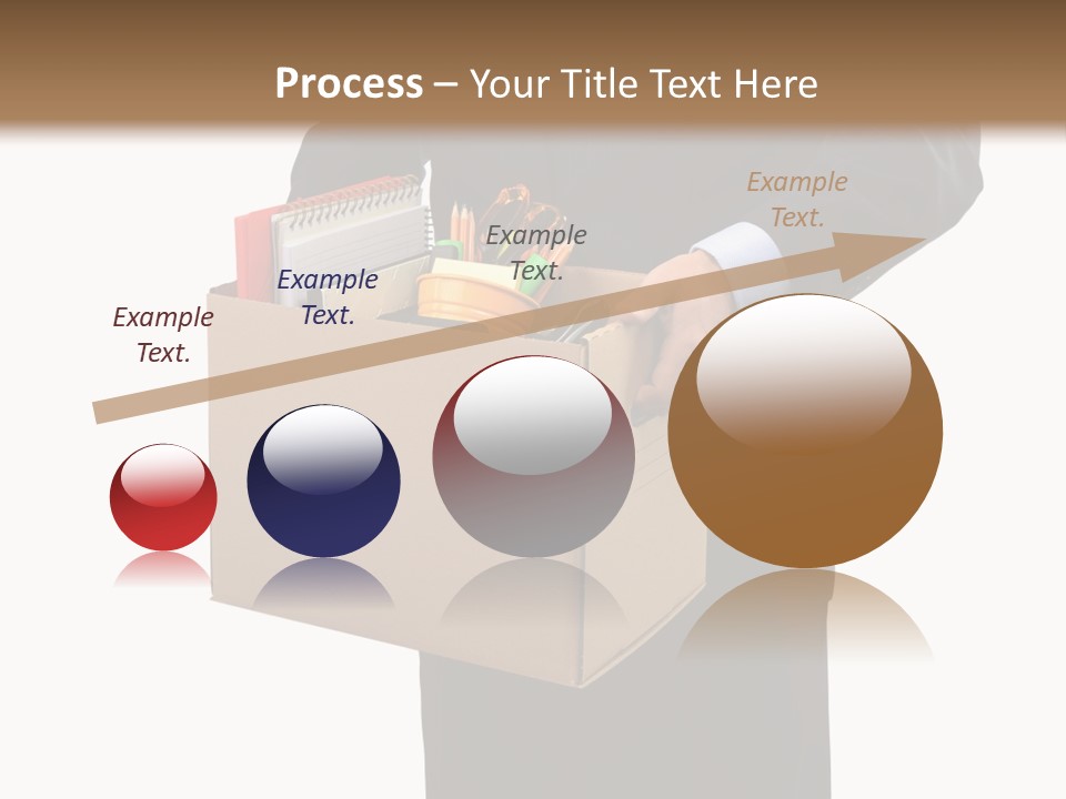 Unhappy Hopelessness Pack PowerPoint Template