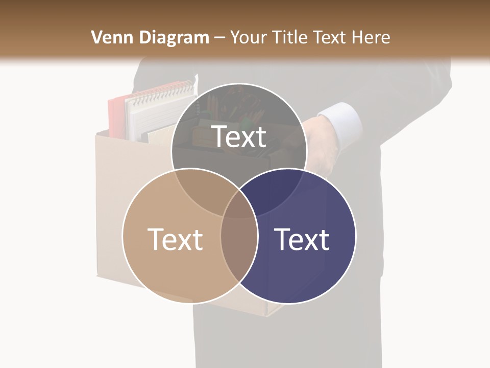 Unhappy Hopelessness Pack PowerPoint Template
