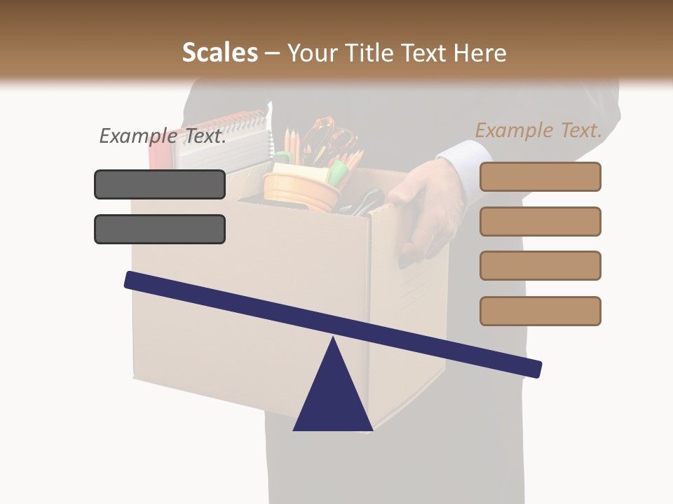 Unhappy Hopelessness Pack PowerPoint Template