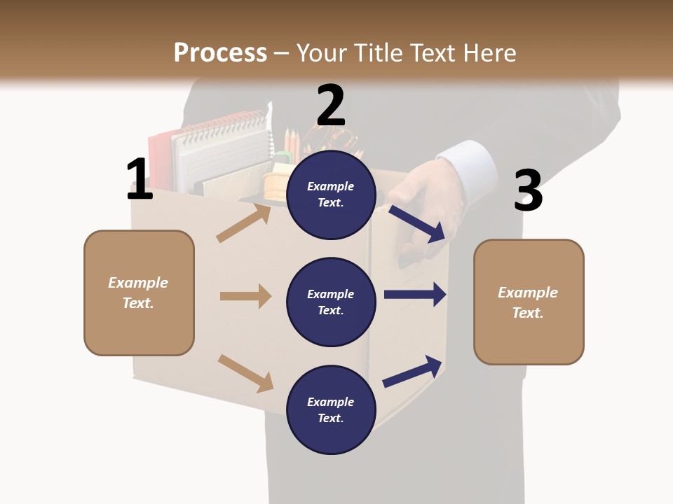 Unhappy Hopelessness Pack PowerPoint Template