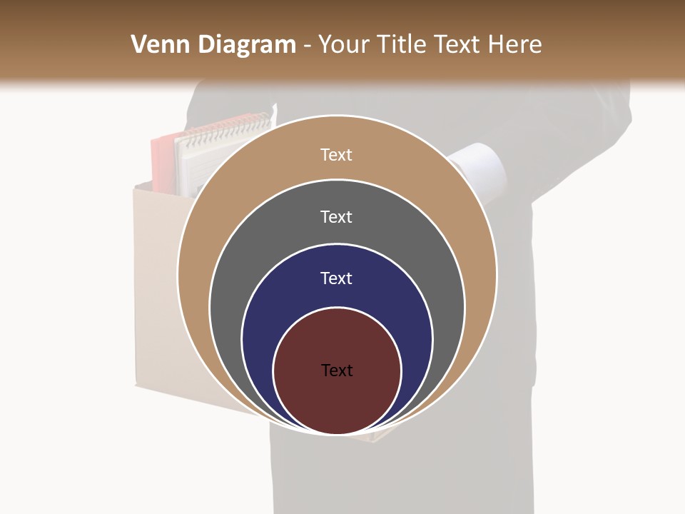 Unhappy Hopelessness Pack PowerPoint Template