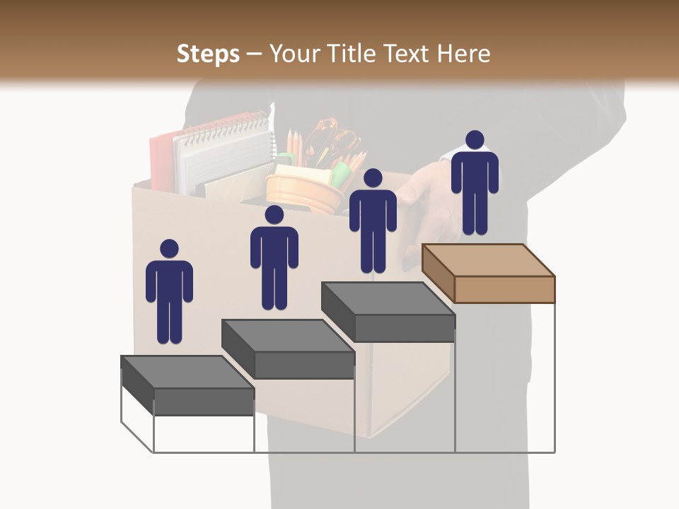 Unhappy Hopelessness Pack PowerPoint Template