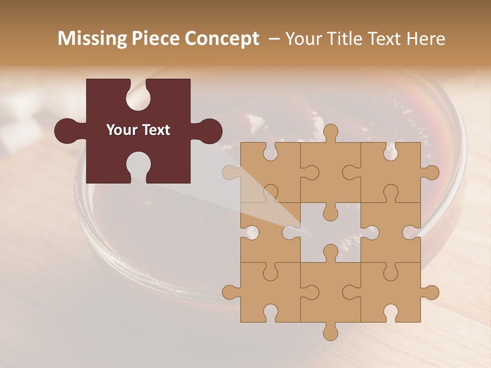 Portion Spice Spicy PowerPoint Template