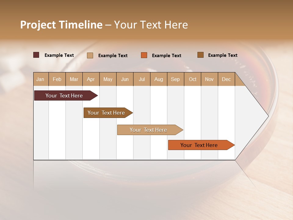 Portion Spice Spicy PowerPoint Template