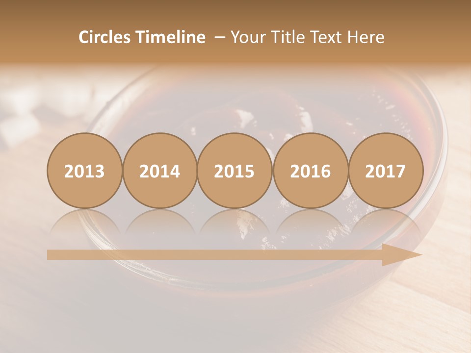 Portion Spice Spicy PowerPoint Template