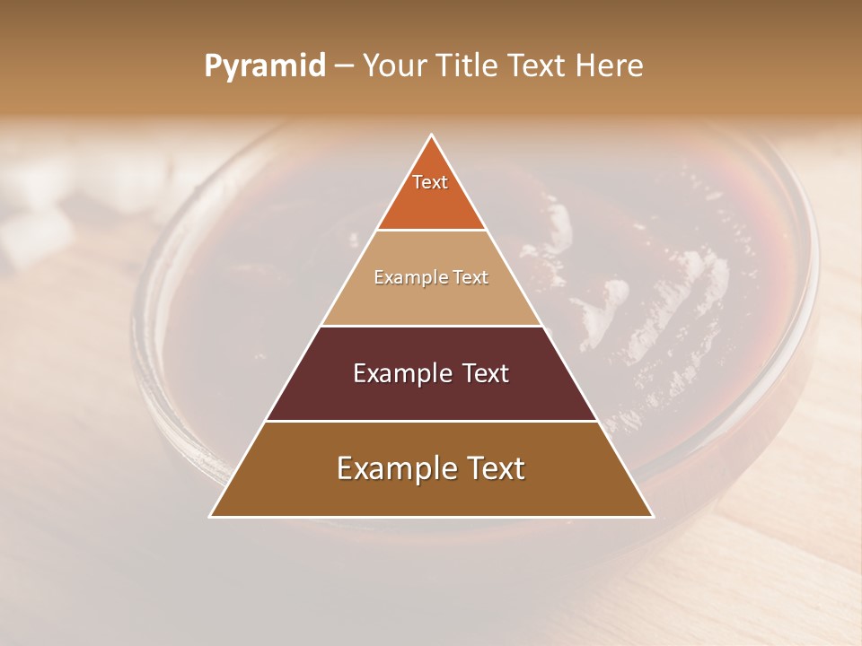 Portion Spice Spicy PowerPoint Template