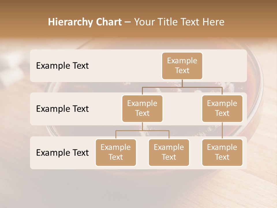 Portion Spice Spicy PowerPoint Template