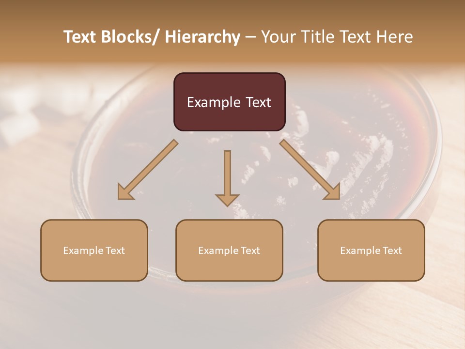 Portion Spice Spicy PowerPoint Template