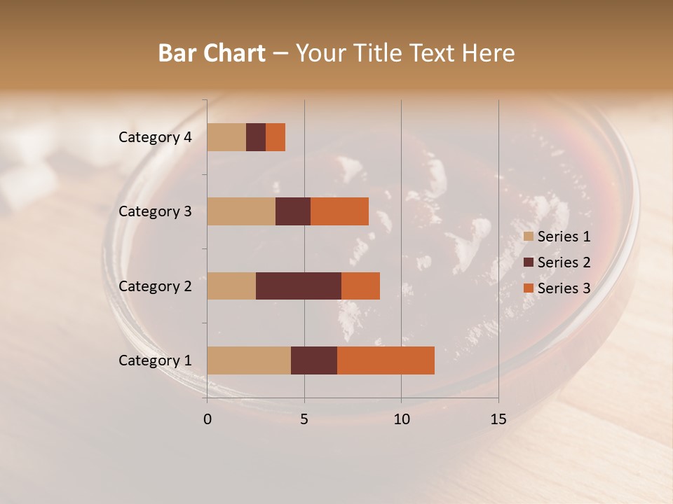 Portion Spice Spicy PowerPoint Template