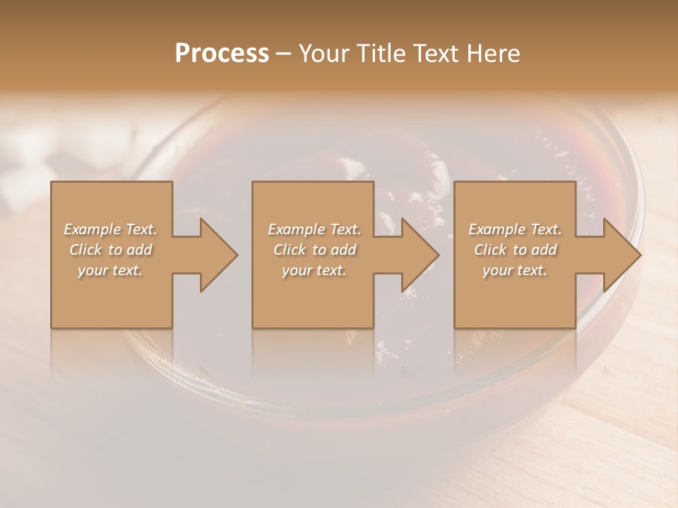 Portion Spice Spicy PowerPoint Template
