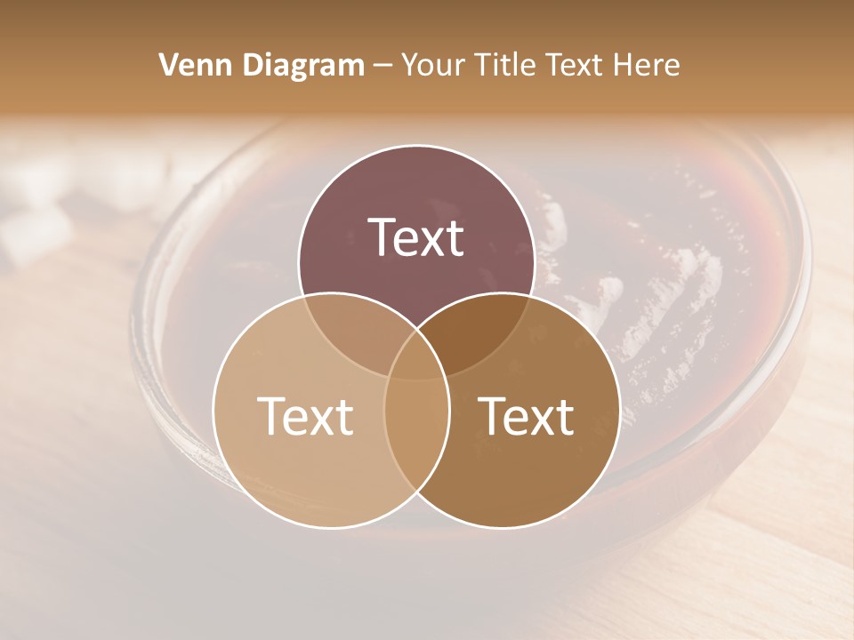 Portion Spice Spicy PowerPoint Template