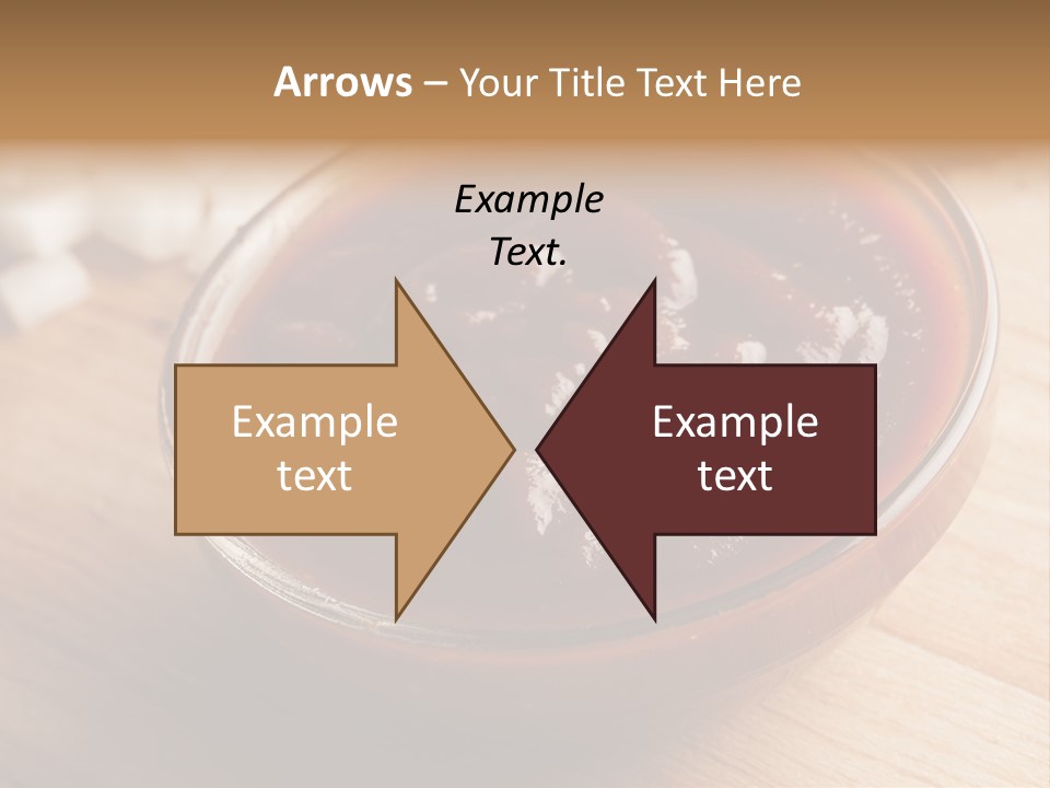 Portion Spice Spicy PowerPoint Template