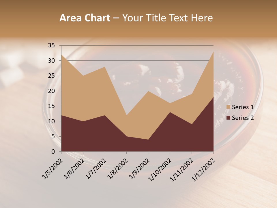 Portion Spice Spicy PowerPoint Template