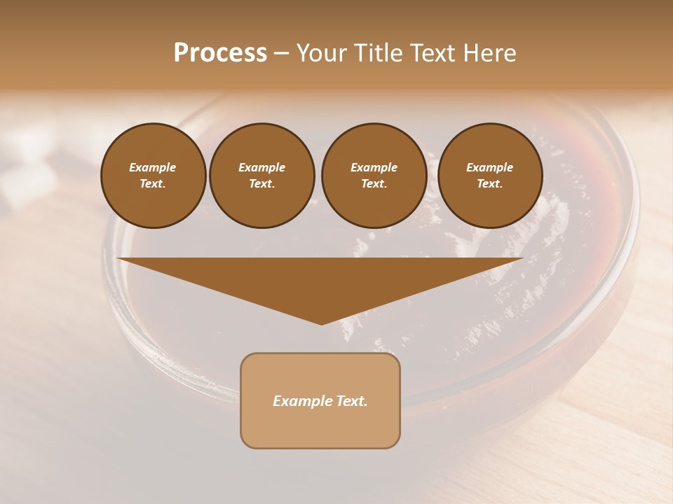 Portion Spice Spicy PowerPoint Template