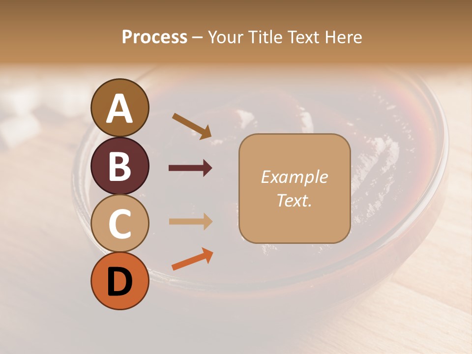 Portion Spice Spicy PowerPoint Template